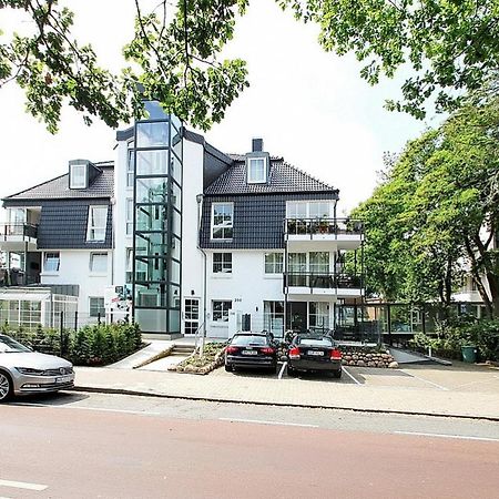 Modernes Strandhus Modernes Strandhus Appartement 109 蒂门多弗施特兰德 外观 照片
