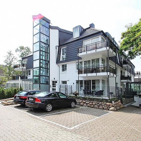 Modernes Strandhus Modernes Strandhus Appartement 109 蒂门多弗施特兰德 外观 照片