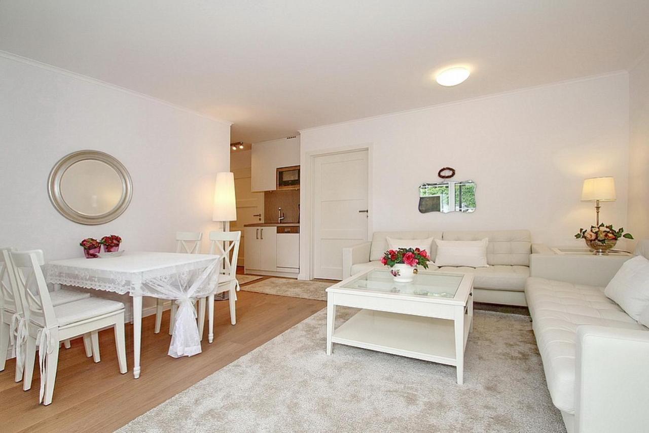 Modernes Strandhus Modernes Strandhus Appartement 109 蒂门多弗施特兰德 外观 照片