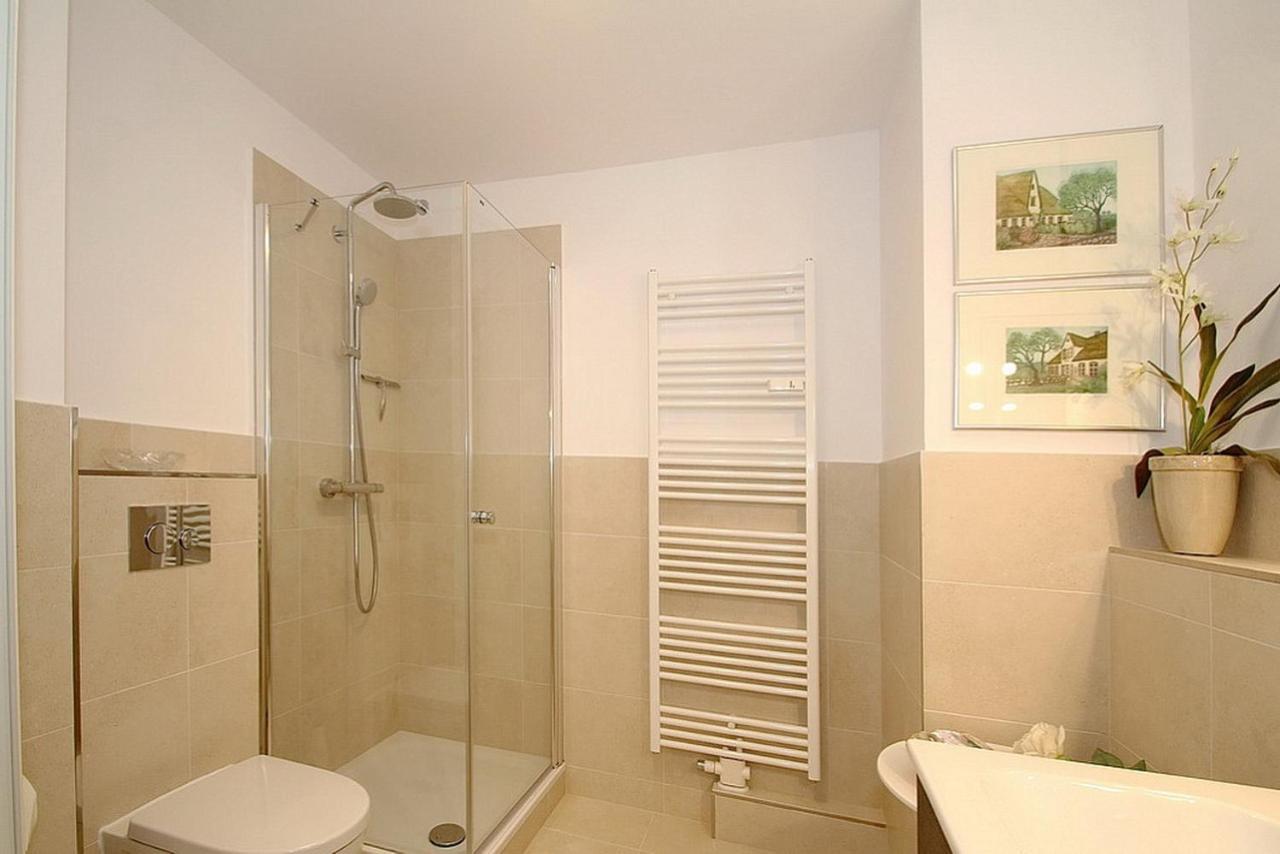 Modernes Strandhus Modernes Strandhus Appartement 109 蒂门多弗施特兰德 外观 照片
